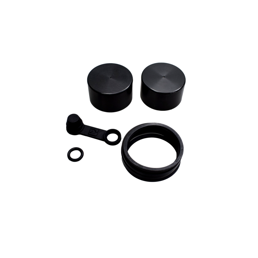 Kit Retenedor De Caliper Trasero Pulsar 220F Bajaj Original
