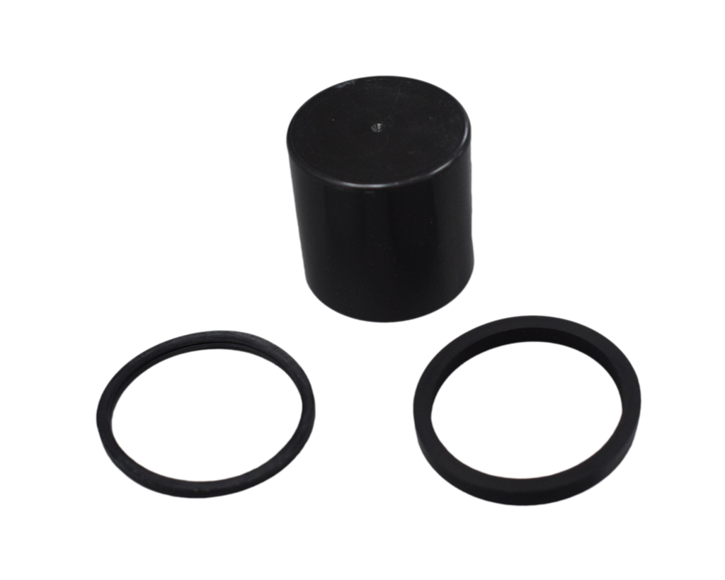 Kit Piston Bomba De Freno Pulsar Ns 200 - Pulsar y Más