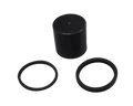 Kit Piston Bomba De Freno Pulsar Ns 200 - Pulsar y Más