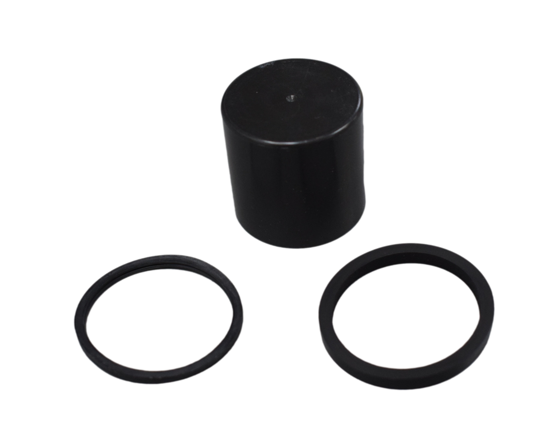 Kit Piston Bomba De Freno Pulsar Ns 200 - Pulsar y Más