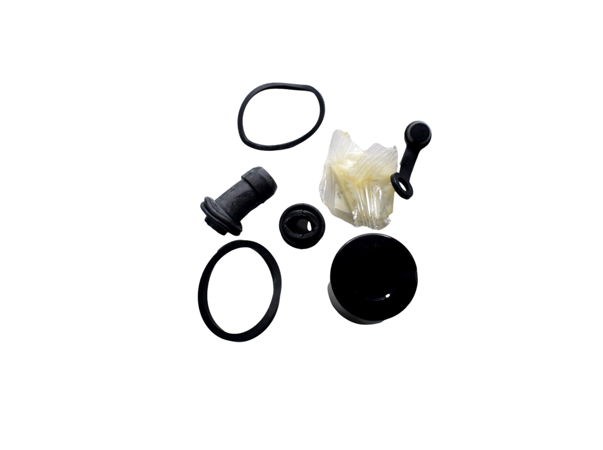 Kit Piston Bomba De Freno Bajaj Pulsar 220, Pulsar Ns 200