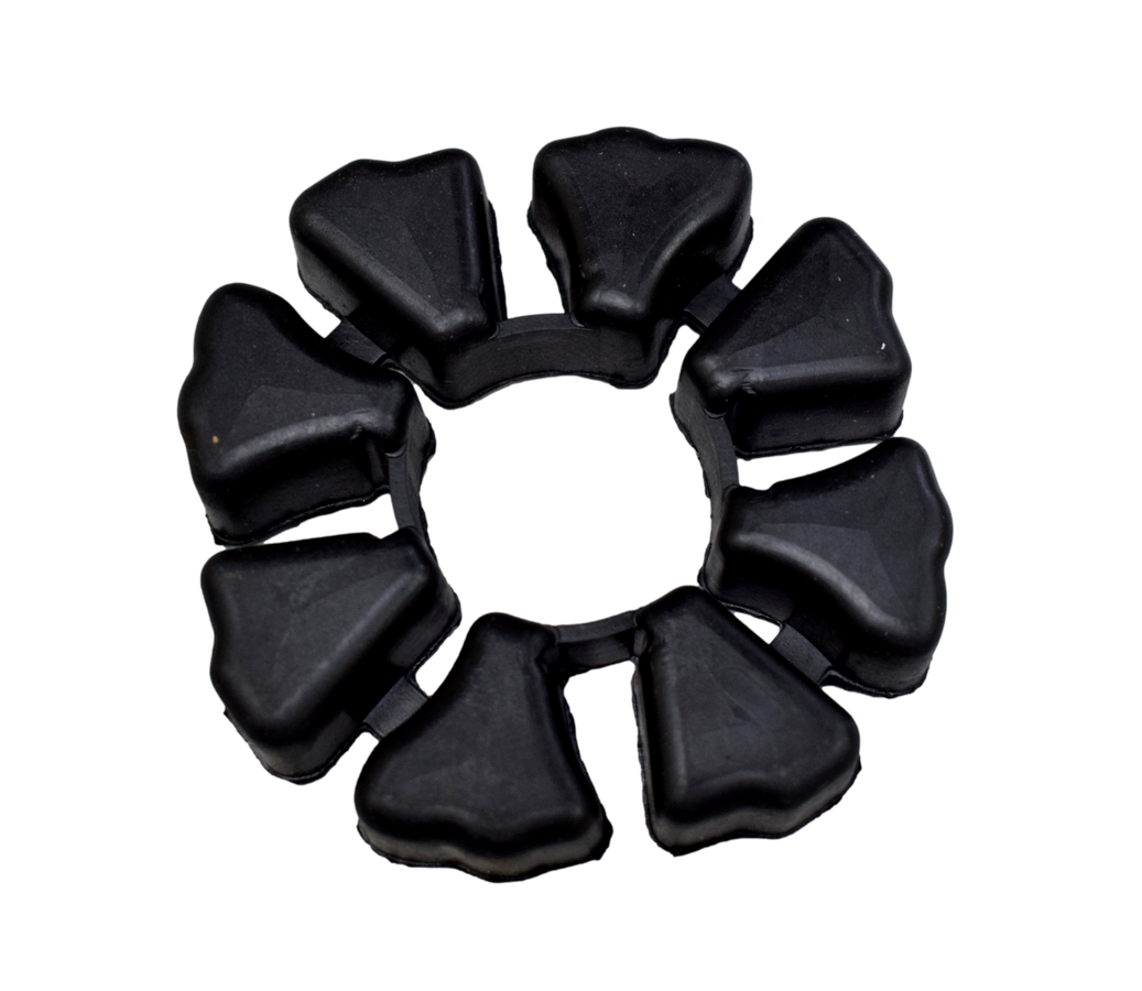 Cauchos De Sprocket Bajaj Pulsar 135