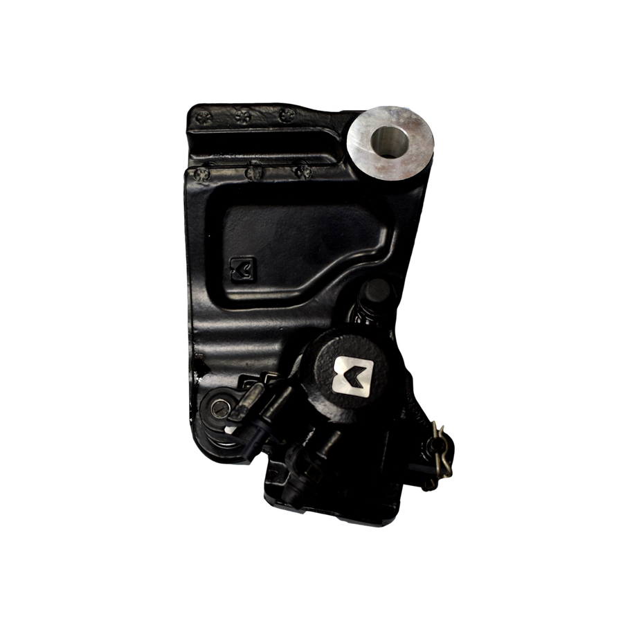 Caliper Trasero Pulsar Bajaj 180 Original
