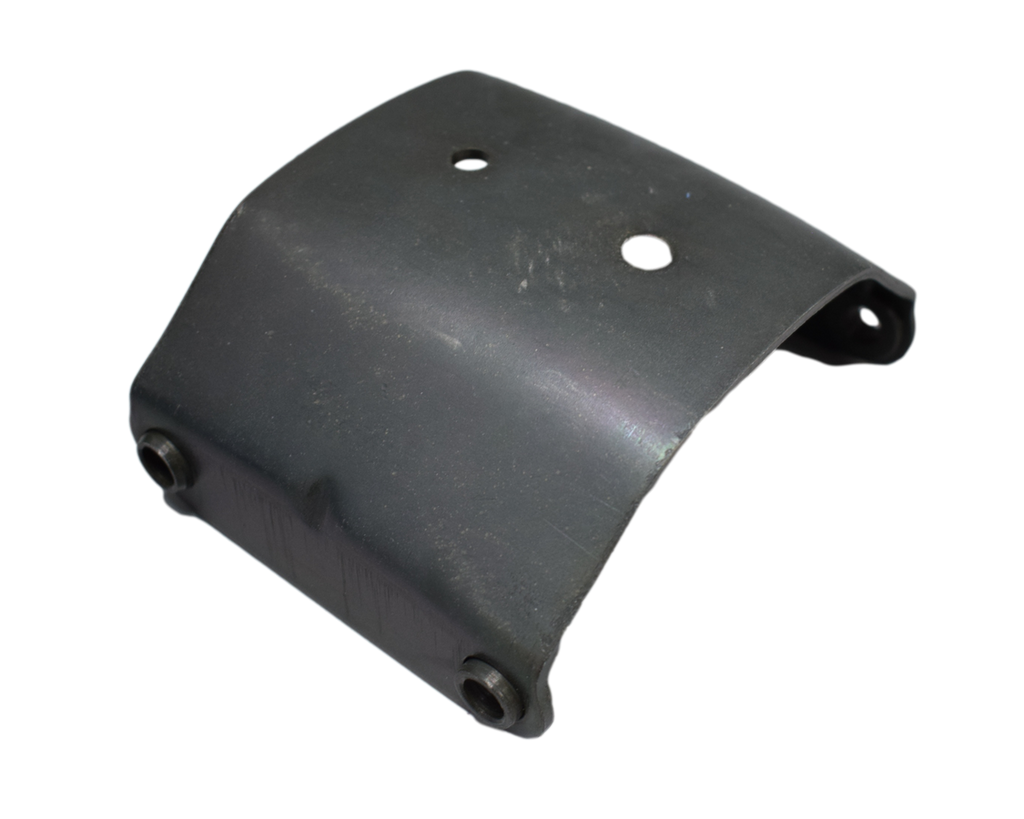 Soporte De Guardabarros Pulsar Bajaj 200 Original y Más