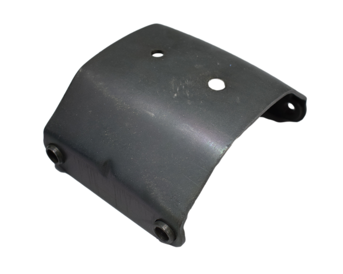 Soporte De Guardabarros Pulsar Bajaj 200 Original y Más