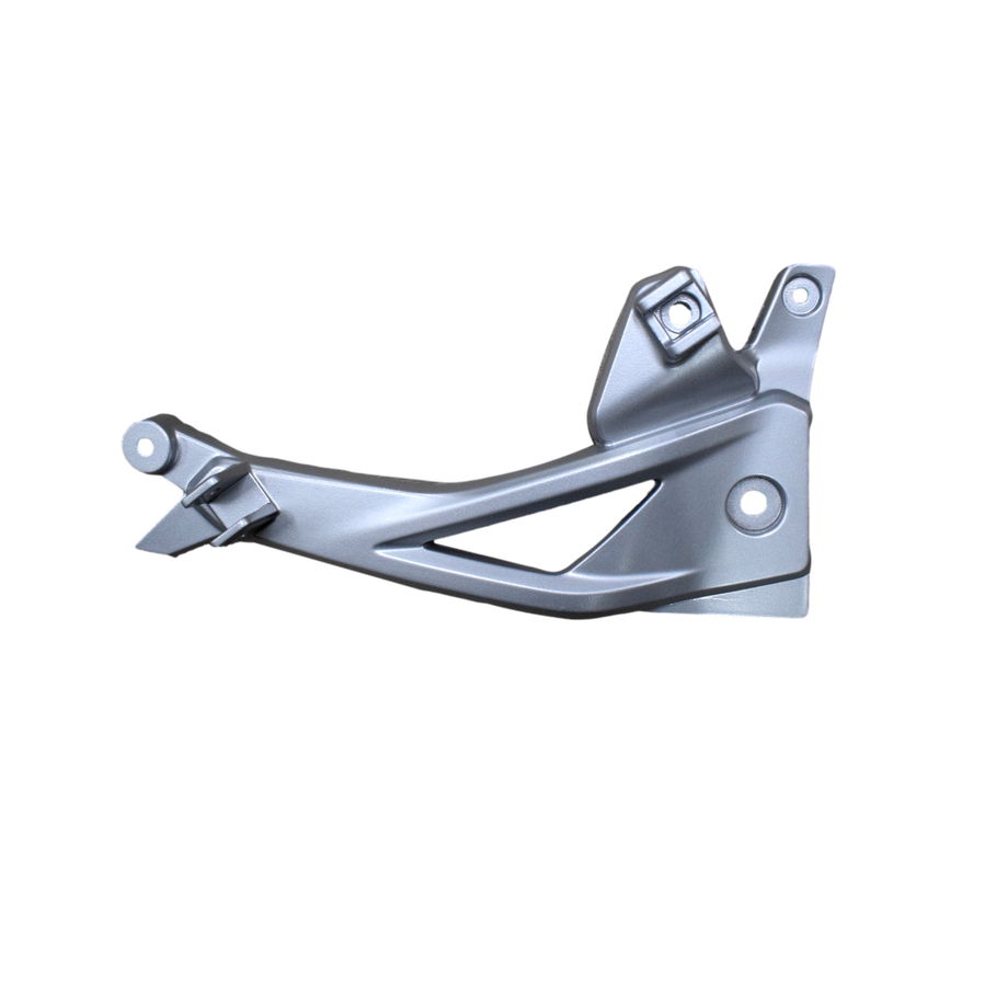Soporte Reposapie Pulsar Bajaj 200 Original (Trasero y Más