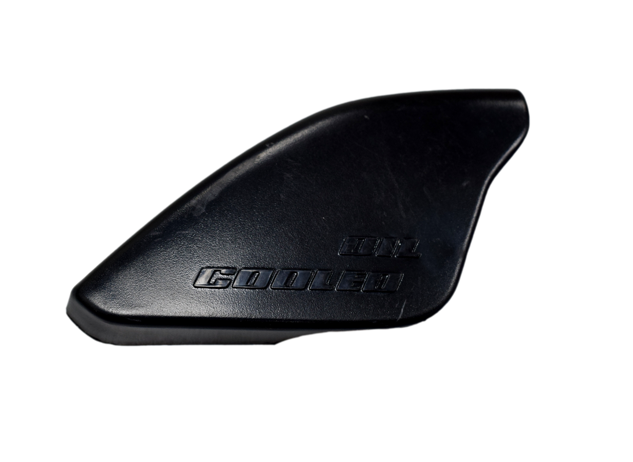 Tapa De Radidador Derecho Pulsar Sport 220 Bajaj Original
