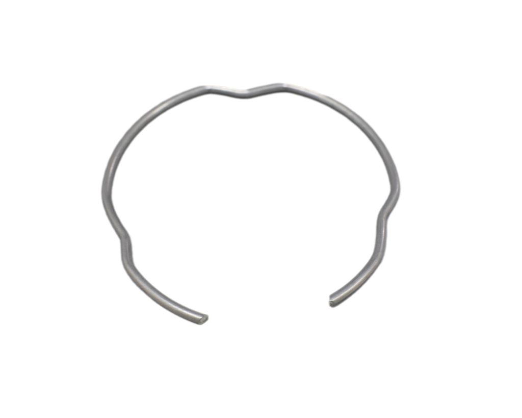 Pin Botella De Telescopio Pulsar 180Ug/Bajaj 220 Original