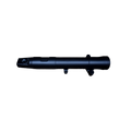 Botella Delantera Izquierda Pulsar Ug 180 Bajaj y Más
