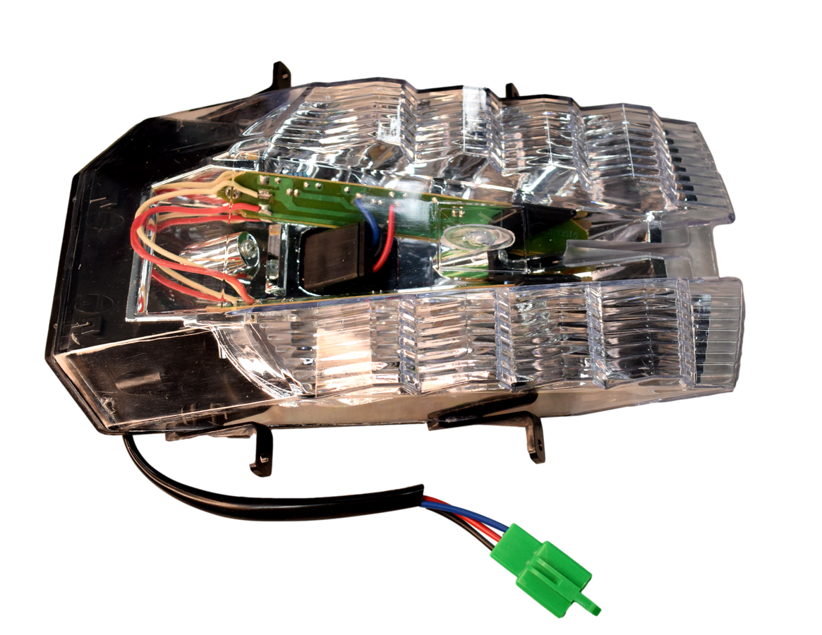 Stop Bajaj Pulsar Ii 180