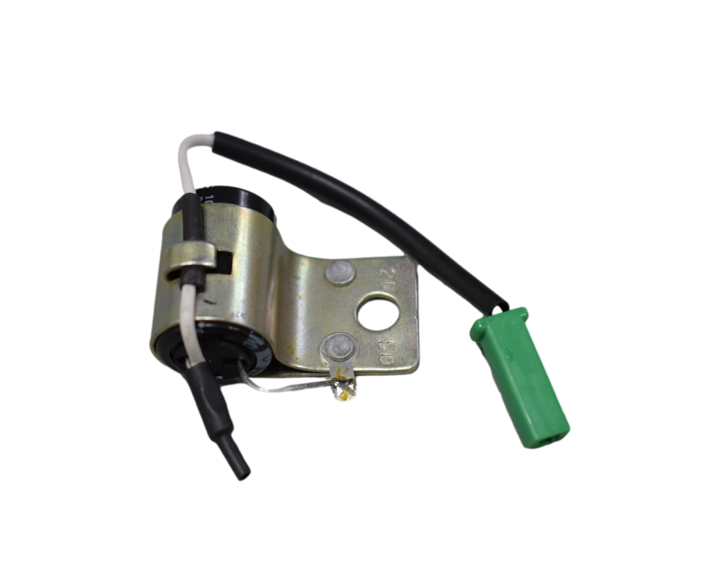 Codensador Xcd Original 125 Bajaj