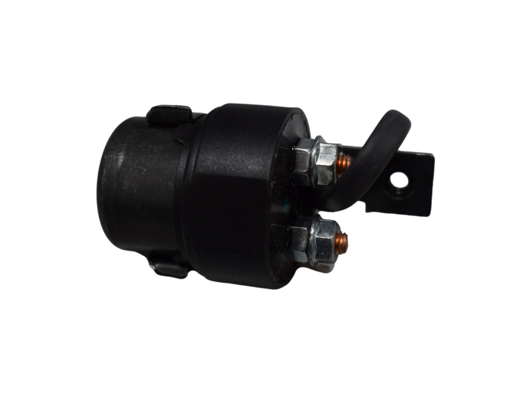 Relay De Arranque Pulsar Ug 180/Bajaj 220 Original