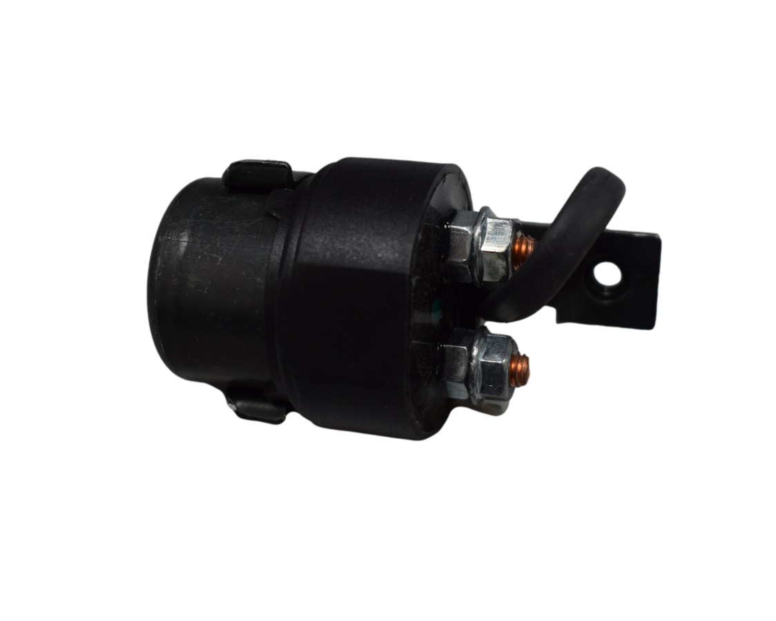 Relay De Arranque Pulsar Ug 180/Bajaj 220 Original