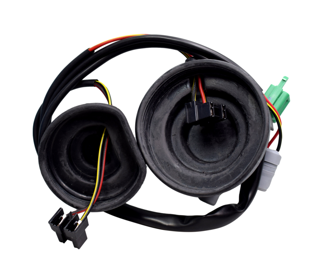 Instalacion Electrica Pulsar 220F Bajaj Original
