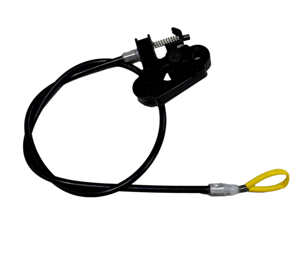 Cable De Sillin Pulsar 135/Ug 180/200/Bajaj 220 Original