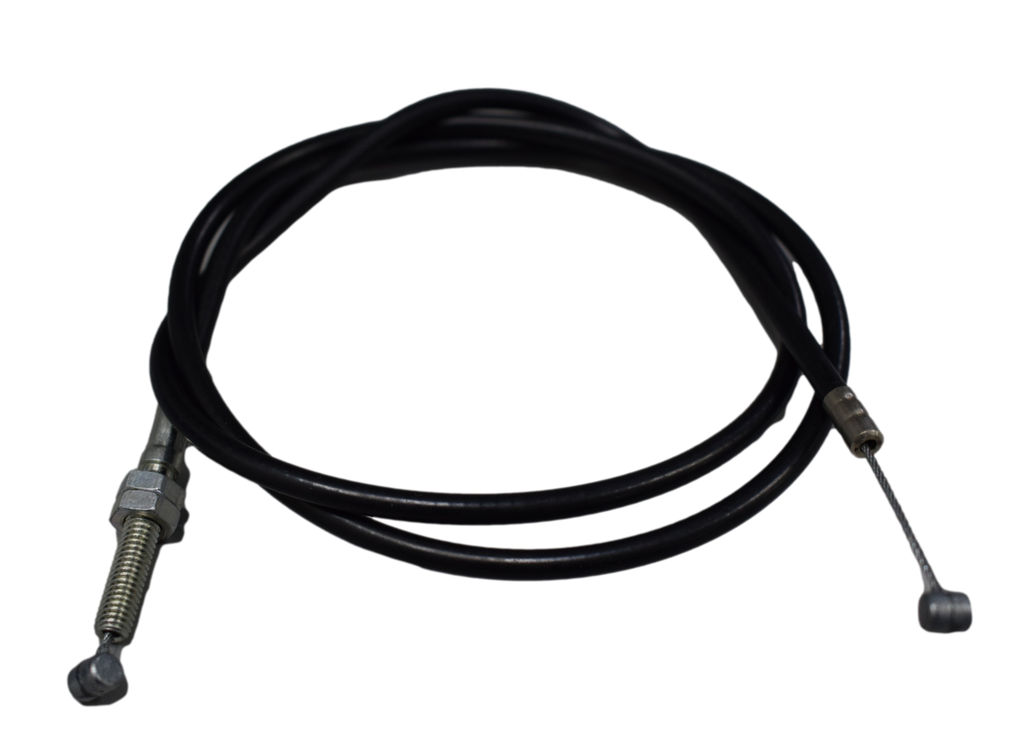 Cable Choke Boxer Tec 100/100S/100Bm Tanque Pequeño y Más
