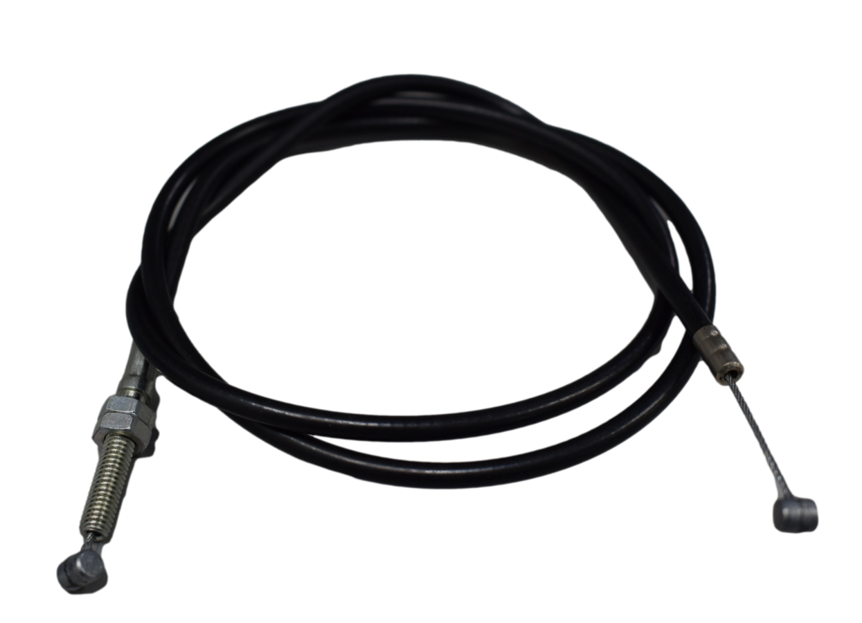 Cable Choke Boxer Tec 100/100S/100Bm Tanque Pequeño y Más