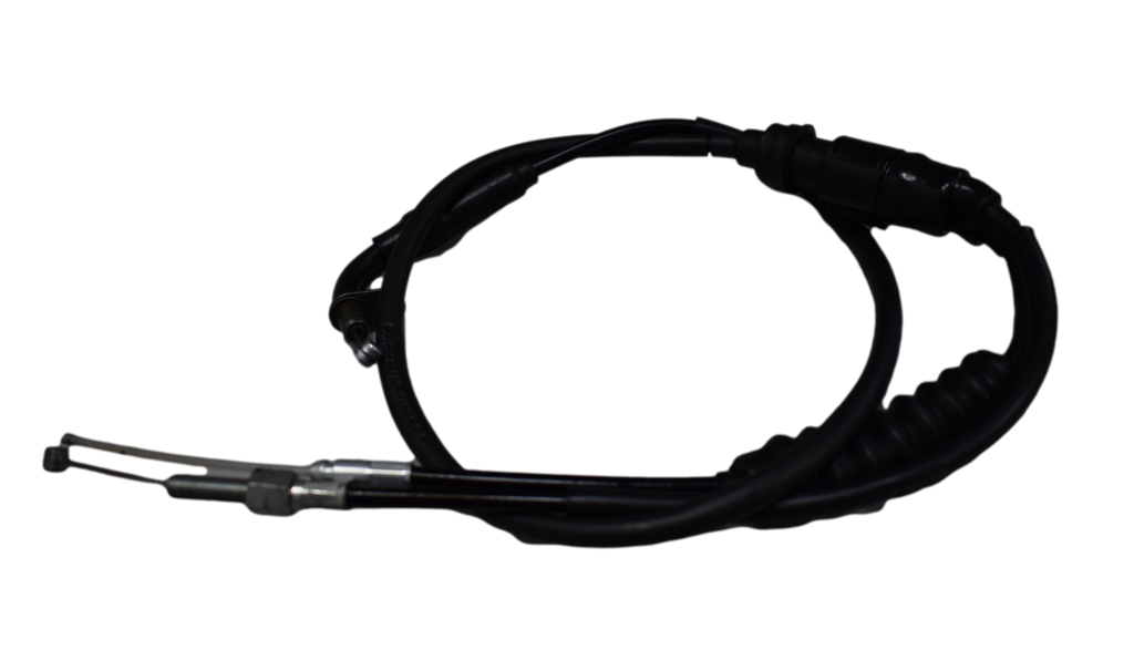 Cable Acelerador Boxer Tec 100 Con Tps/Bm Tanque 100 y Más