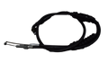 Cable Acelerador Boxer Tec 100 Con Tps/Bm Tanque 100 y Más