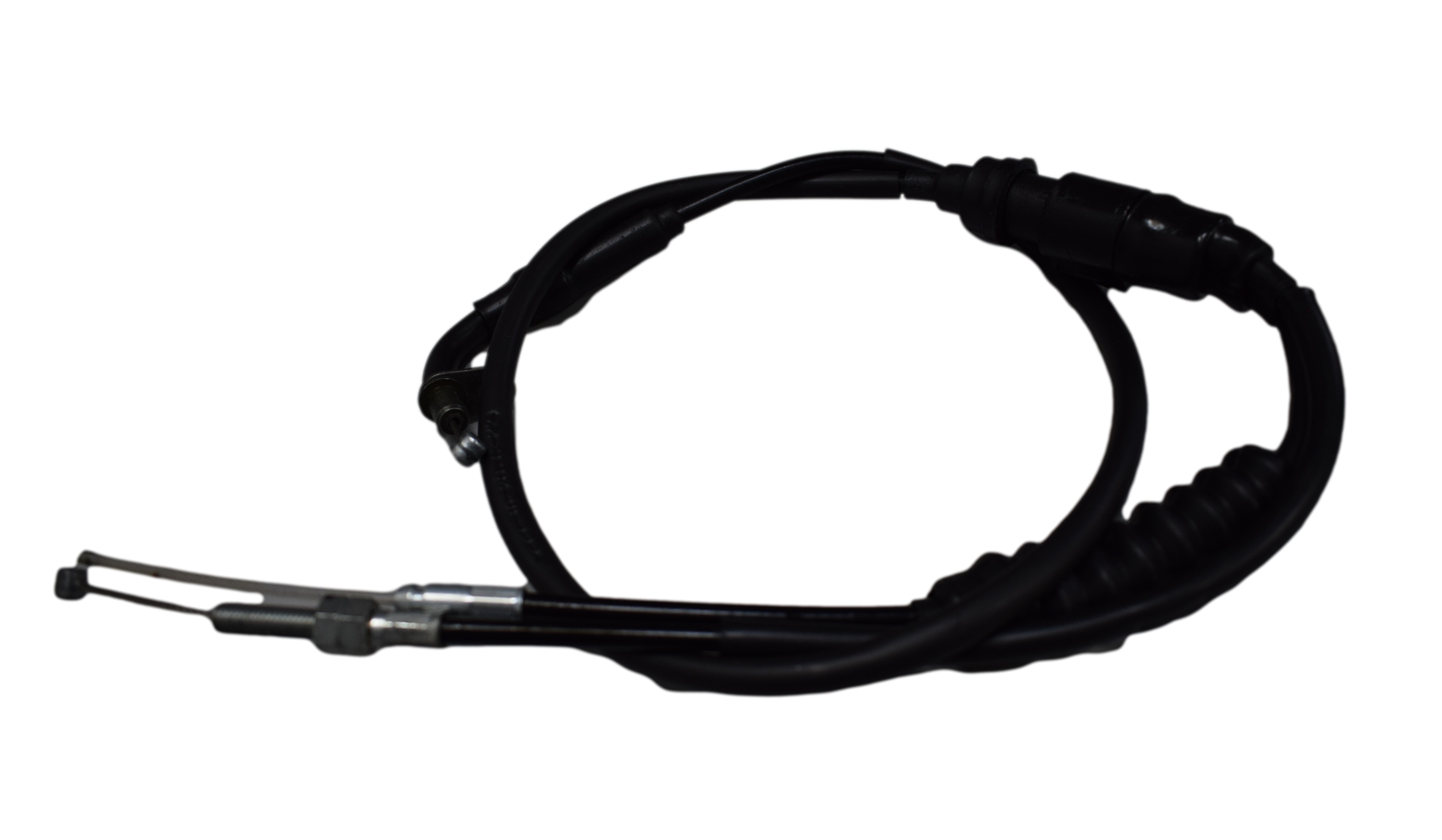 Cable Acelerador Boxer Tec 100 Con Tps/Bm Tanque 100 y Más