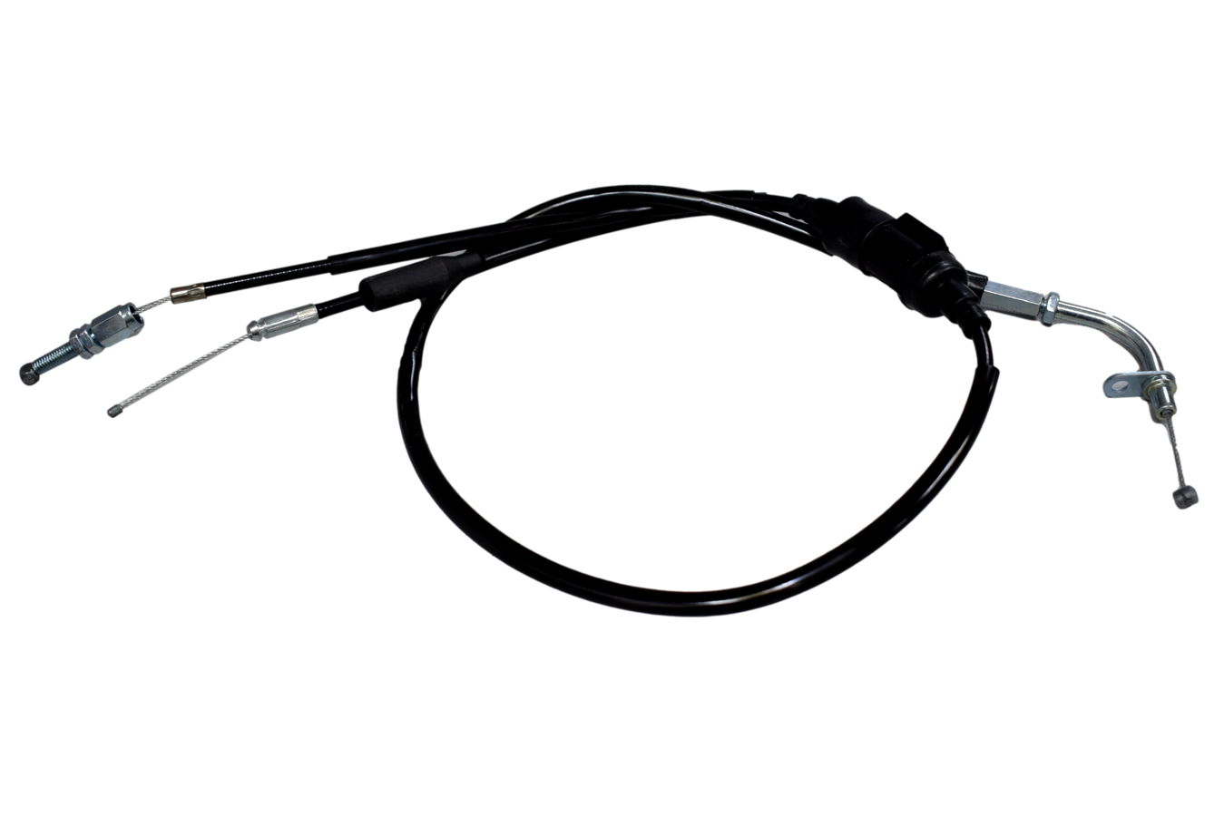 Cable Acelerador Bajaj Bm 100, Boxer 100