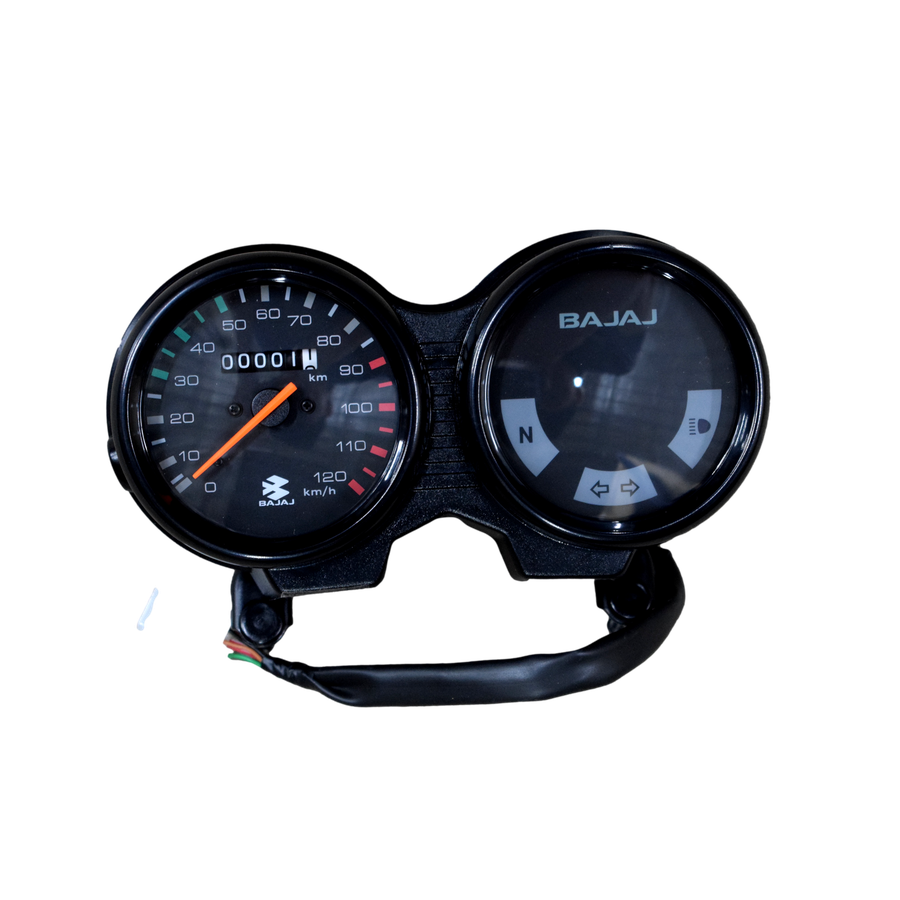Velocímetro Boxer Ct 100 Tec Bajaj Original