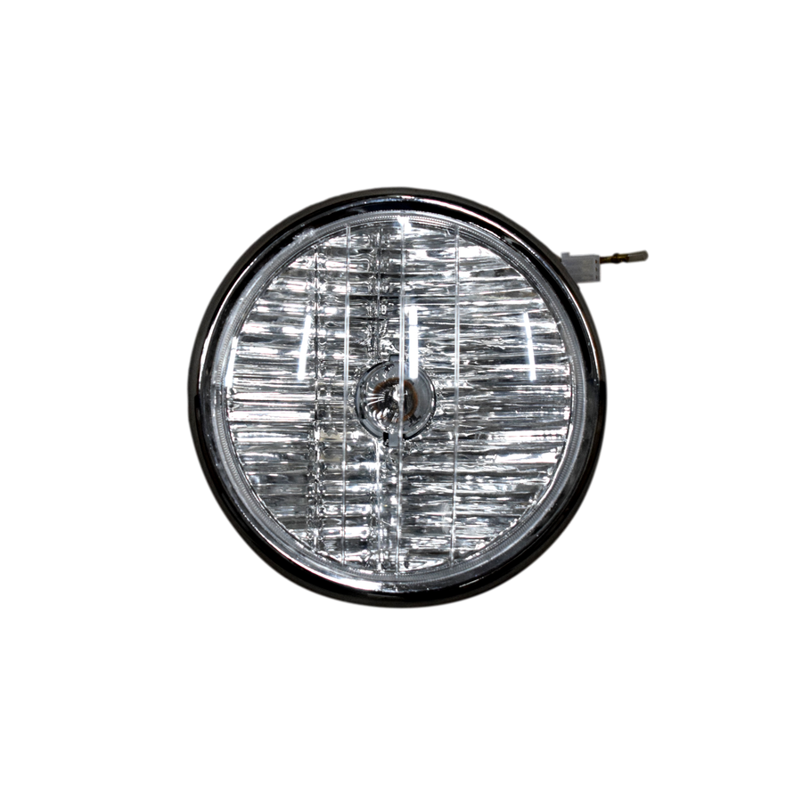 Farola Bajaj Boxer 100