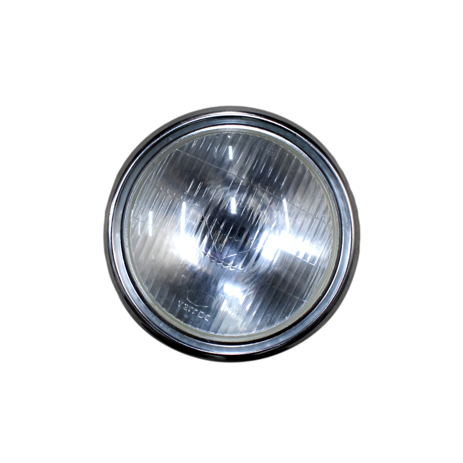 Farola Bajaj Boxer 100