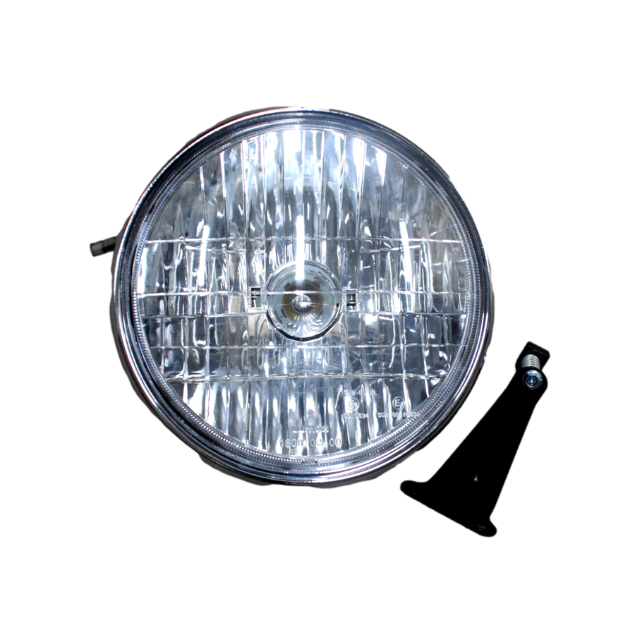 Farola Boxer Bm 100 (Classic) Bajaj Original