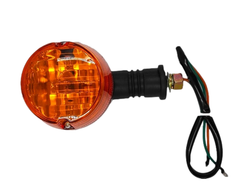 Direccional Boxer Bm 100 Bajaj Original (Delantera Derecha)