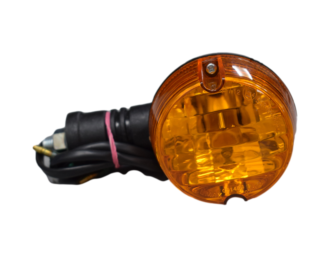 Direccional Boxer Bm 100 Clasica Bajaj Original y Más