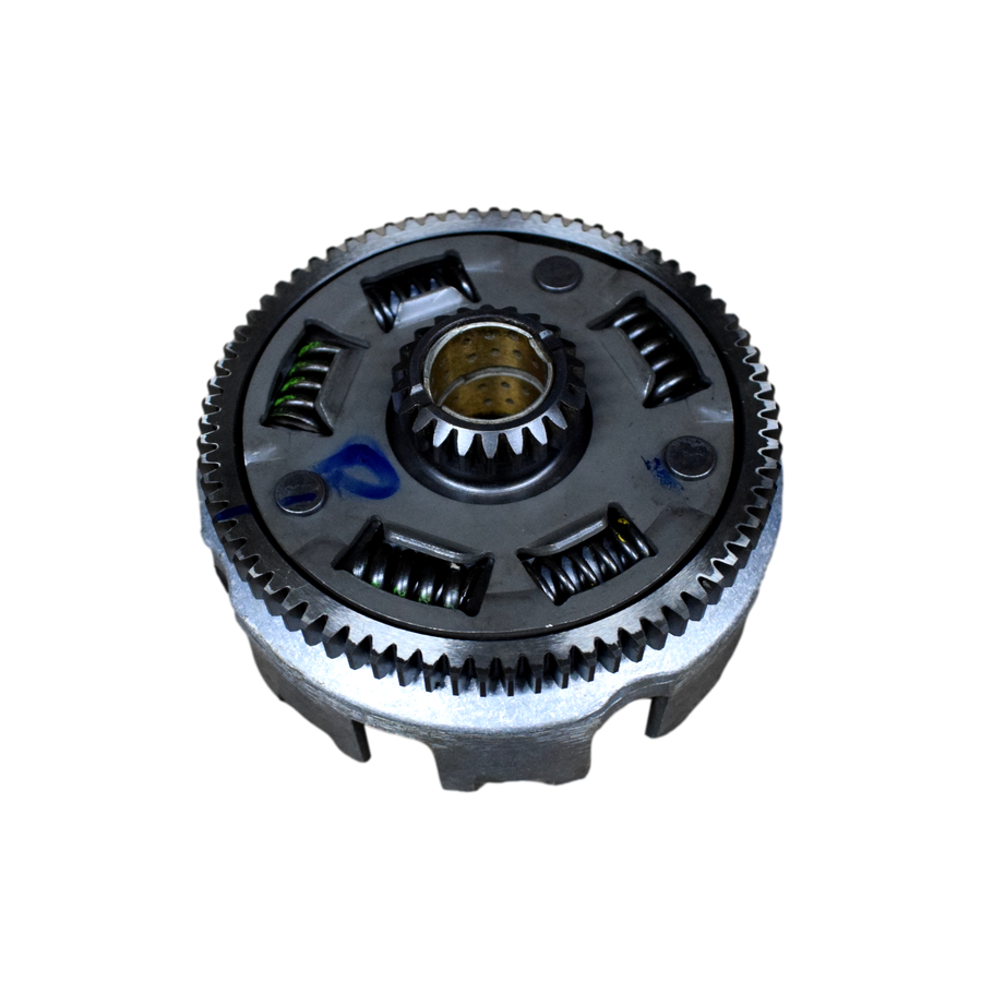Campana De Clutch (74/Dientes 21) Wind Bajaj 125 Original