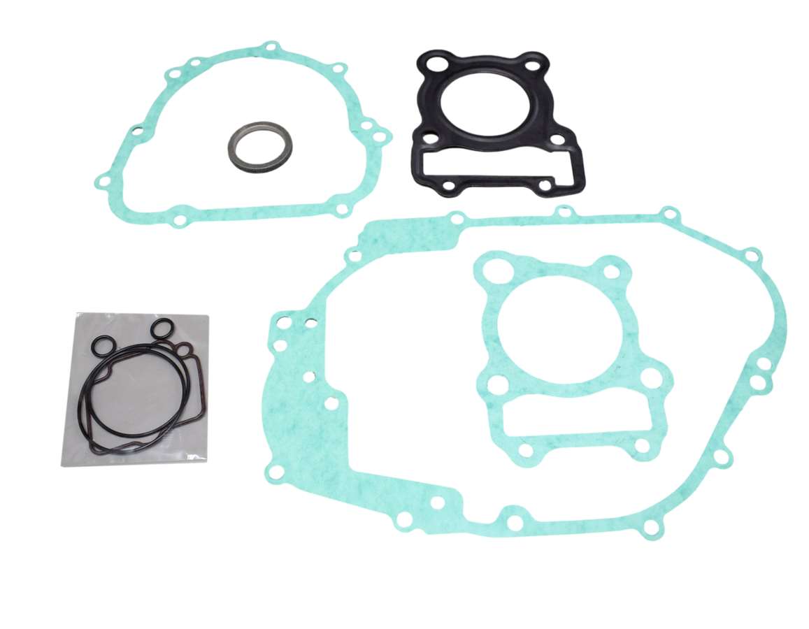 Kit De Empaques Kawasaki Wind 125
