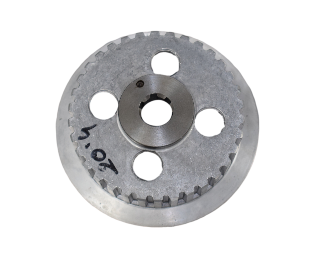 Prensa Ext Clutch Wind/Klxoriginal 150 Bajaj