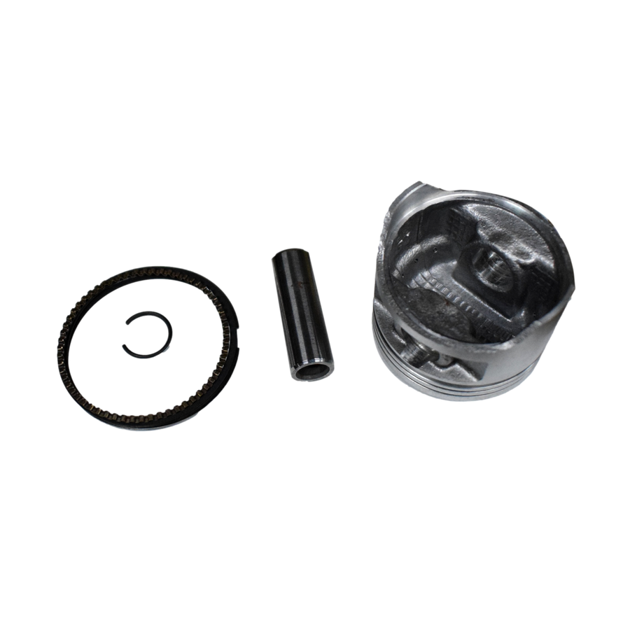Kit Piston Kawasaki Wind 125