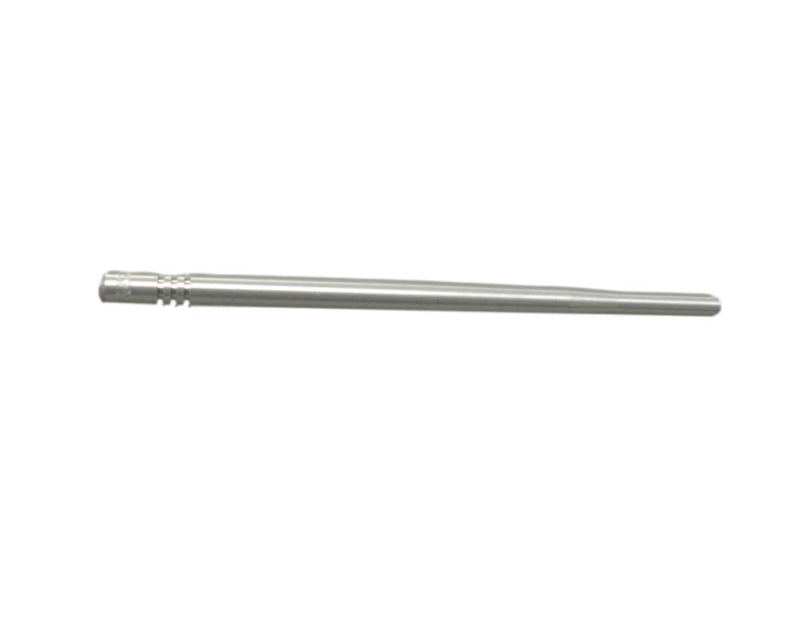 Aguja Cortina Wind Bajaj 125 Original