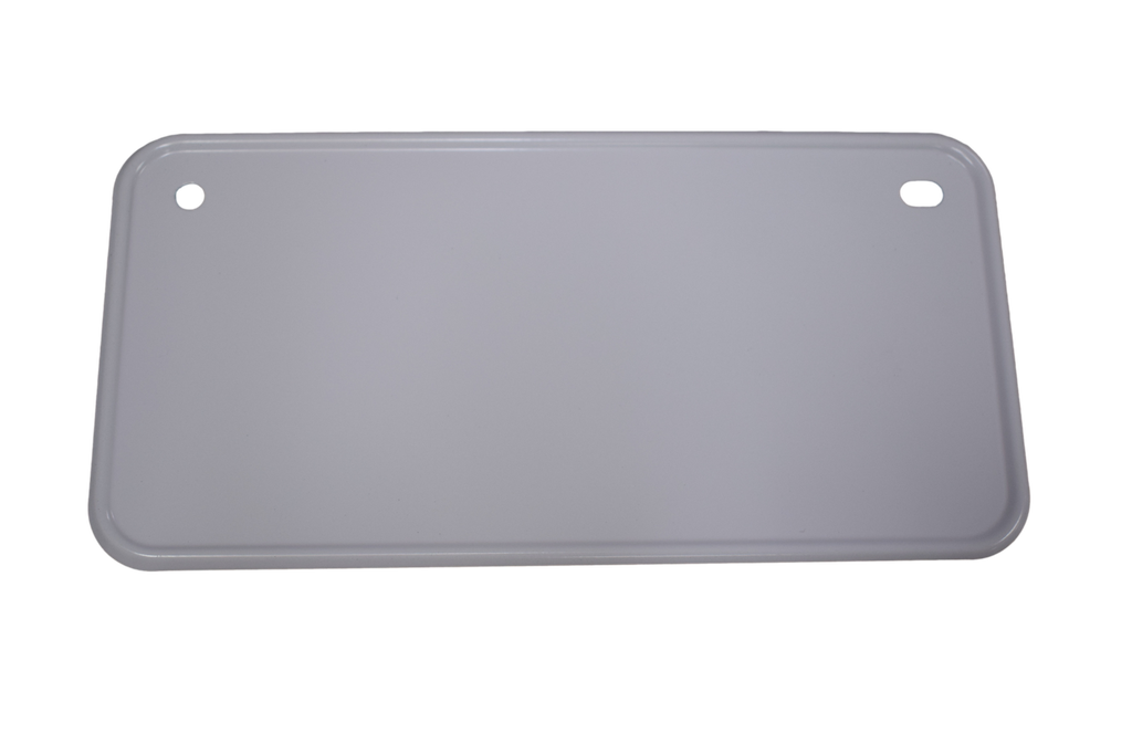 Porta Placa Wind/Pulsar 180/Ns/Disc/Pl Original Bajaj
