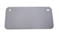 Porta Placa Wind/Pulsar 180/Ns/Disc/Pl Original Bajaj