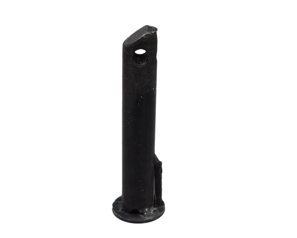 Barra De Posapie Trasero Wind 125 - Boxer 100/Bm 150 y Más