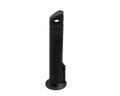 Barra De Posapie Trasero Wind 125 - Boxer 100/Bm 150 y Más