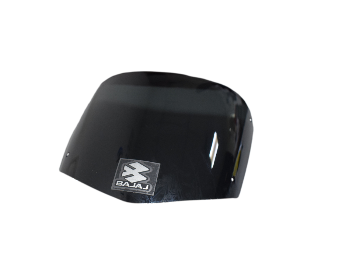 Visor Carenaje Wind 125 - Platino Bajaj 125 Original