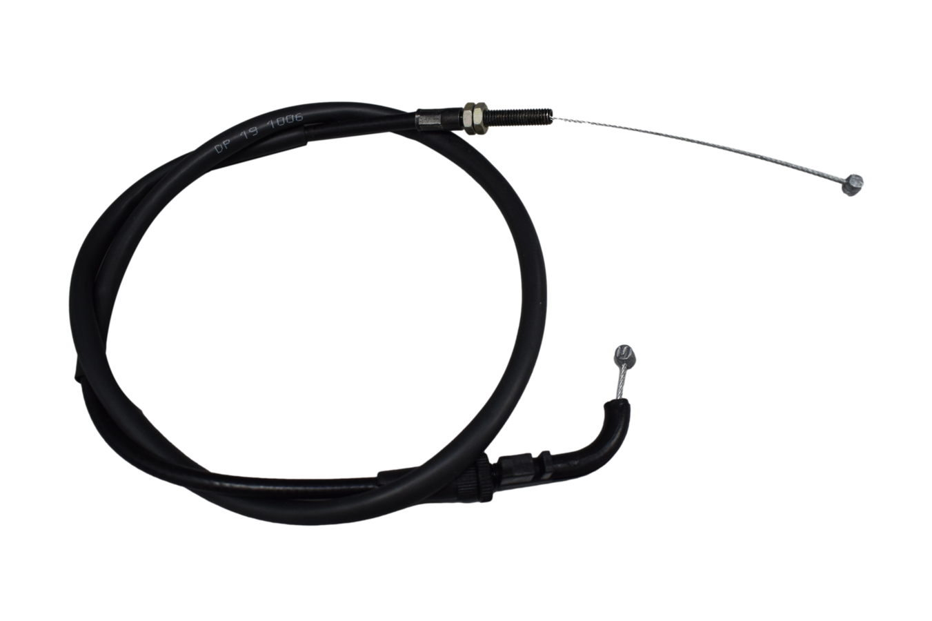 Cable Acelerador #Wind 1 Bajaj 125 Original