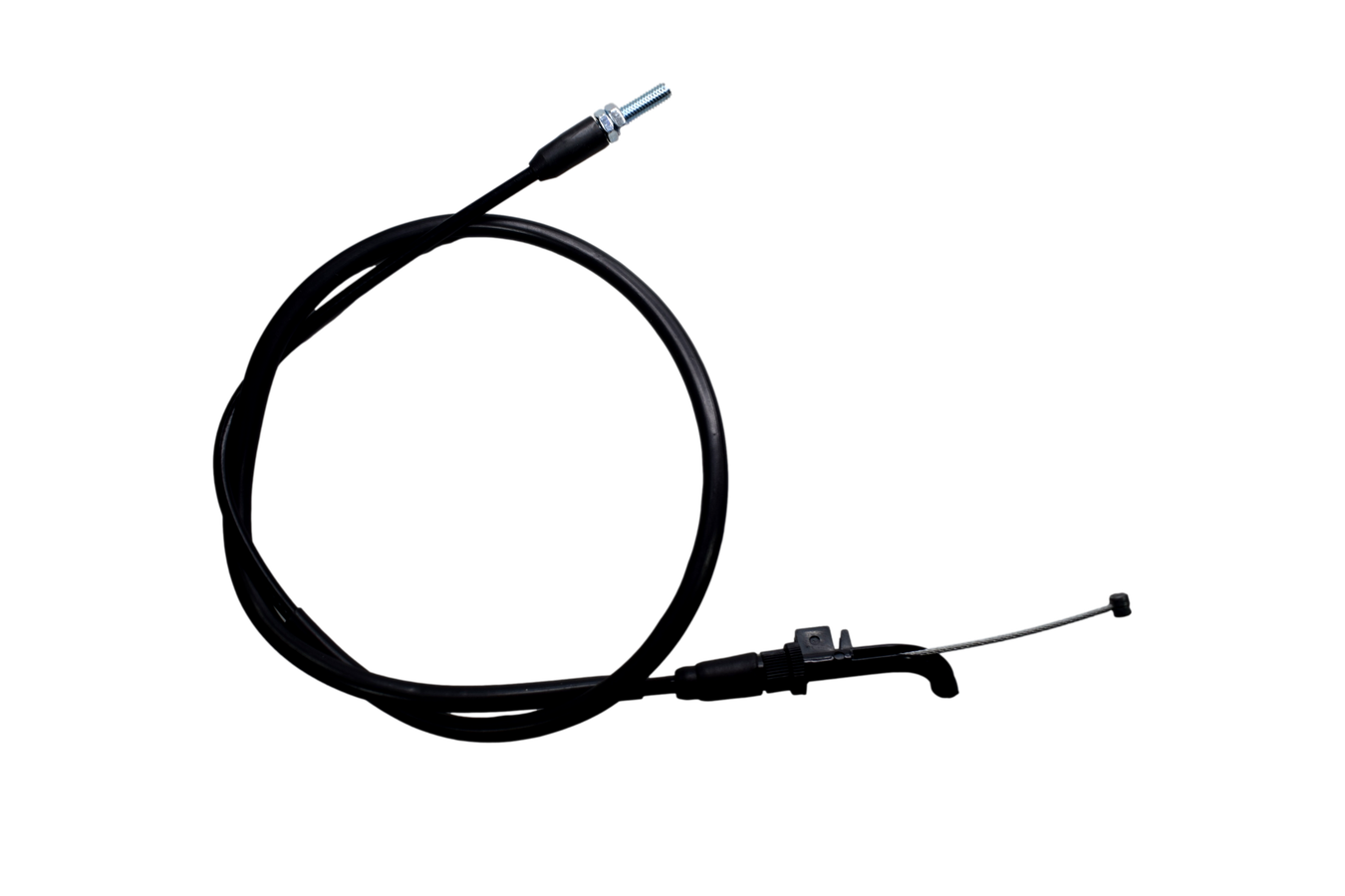 Cable Acelerador #Kawasaki 1 Wind 125 / Bajaj y Más