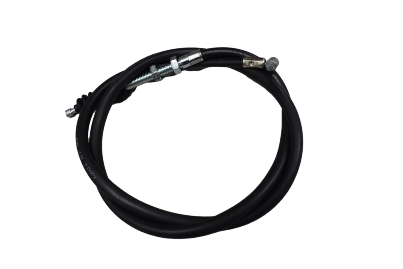 Cable De Clutch Wind Bajaj 125 Original