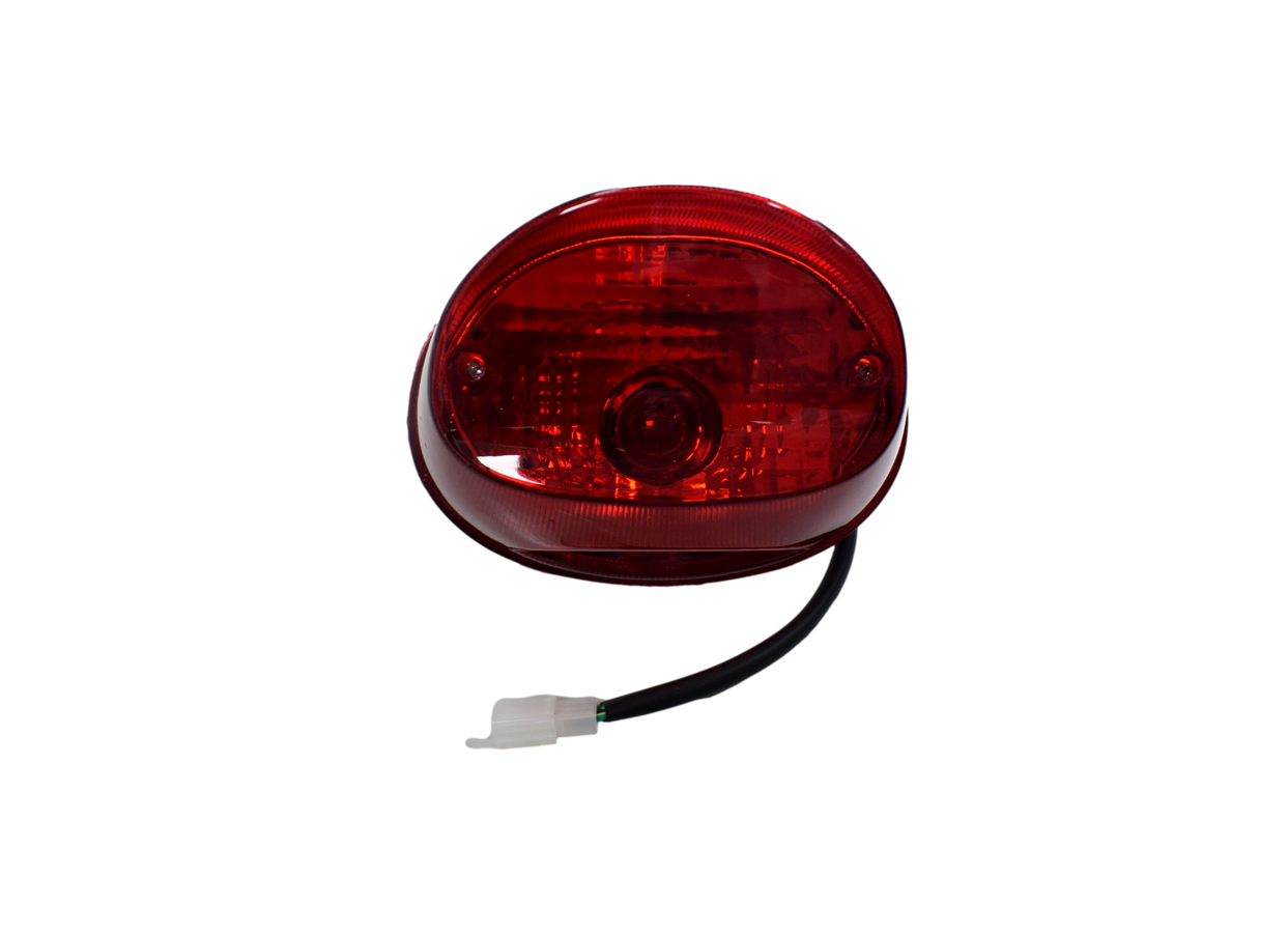 Stop Kawasaki Wind 125 / Bajaj Platino 100