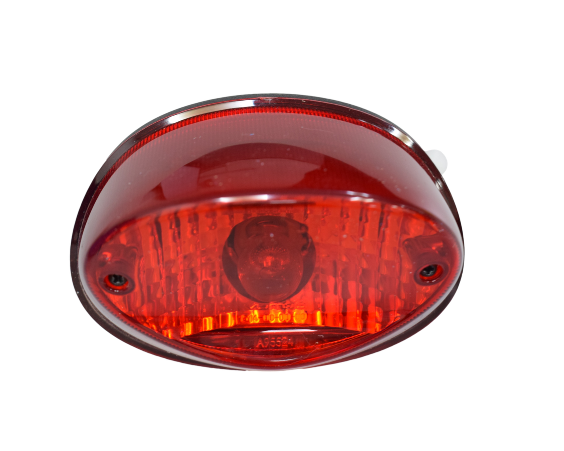Tapa Stop Platino 125 - Wind Bajaj 125 Original