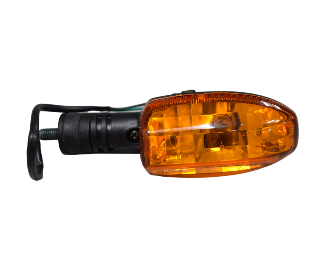 Direccional Wind Bajaj 125 Original (Trasera Izquierda)