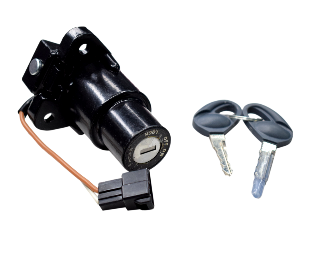 Switch De Encendido Wind Bajaj 125 Original