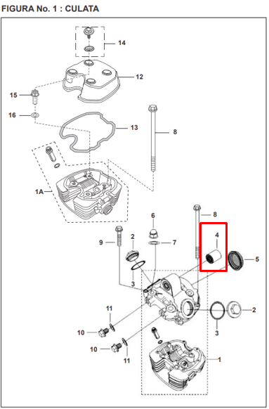 Buje (08x25x33-39) pulsar BAJAJ 200 original