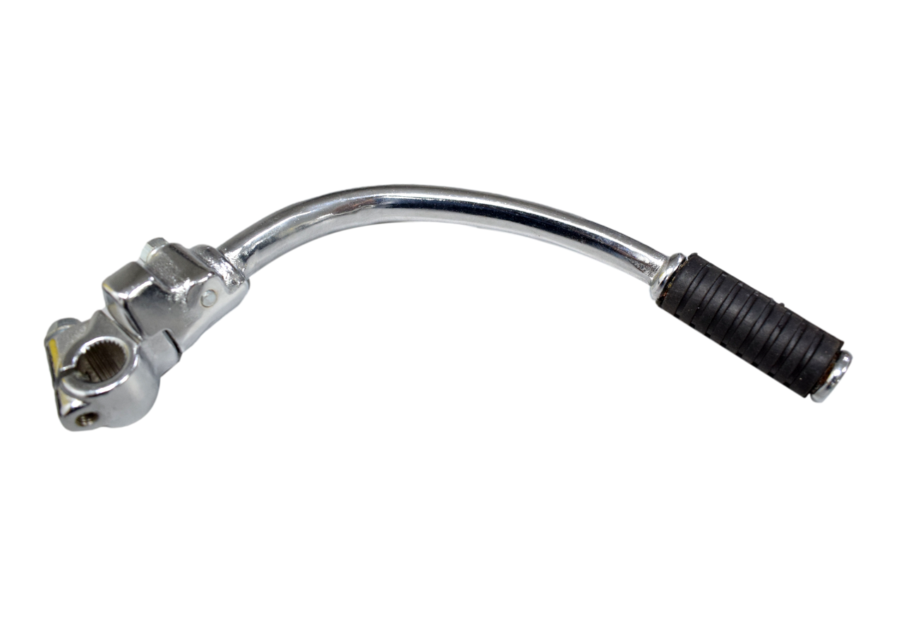 Pedal Crank Bajaj Discover 125